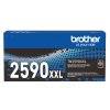 Toner Brother TN2590XXL  | 5000 str. | Black