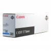 Toner Canon  CEXV17C do iR C-4080/4580/5185 | 36 000 str. |   cyan