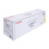 Toner Canon  CEXV17Y do  iR C-4080/4580/5185 | 36 000 str. |  yellow