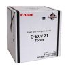 Toner Canon  CEXV21BK do  iR C-2280/2880/3380/3580 | 26 000 str. | black