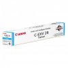 Toner Canon  CEXV28C  do  iR C-5045/5051/5250/5255 | 38 000 str. |