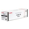 Toner Canon  CEXV36  do  iR 6055/6065/6075 | 56 000 str. |   black