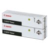 Toner Canon  CEXV7 do iR-1210/1230/1270/1530/1510  | 5 300 str. |
