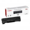 Toner Canon  CRG712  do LBP-3010/3100  | 1 500 str. |  