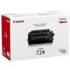 Toner Canon  CRG724  do LBP-6750DN | 6 000 str. |   