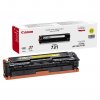 Toner Canon  CRG731Y do LBP-7100/7110 |1 500 str. |  