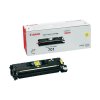Toner Canon  EP701Y do  LBP-5200, MF-8180C | 2 000 str. | 