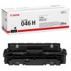 Toner Canon 046HBK  do LBP-653/654,  MF-732/734/735 | 6 300 str. |