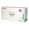 Toner Canon CEXV26C do i R C-1021/1028 | 6 000 str.   | cyan