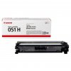 Toner Canon CRG051H do  LBP162dw/MF264dw/MF267dw/MF269dw |4 100 str.|