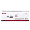 Toner Canon CRG055HC do i-SENSYS MF742Cdw/MF744Cdw | 5900 str. |