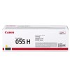 Toner Canon CRG055HY do i-SENSYS MF742Cdw/MF744Cdw | 5900 str. |