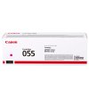 Toner Canon CRG055M do i-SENSYS MF742Cdw/MF744Cdw | 2100 str. |