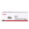 Toner Canon CRG055Y do  i-SENSYS MF742Cdw/MF744Cdw | 2100 str. |