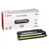 Toner Canon CRG717Y do MF-8450 | 4 000 str. | yellow