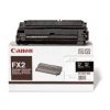 Toner Canon FX2 do faxów L-500/550/600 | 5 500 str. | black