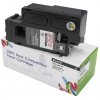 Toner, Cartridge, Web, Black, EPSON, C1700, zamiennik, C13S050614