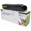 Toner, Cartridge, Web, Black, Kyocera, TK500/TK510/TK520, zamiennik, TK-500K/TK510K/TK520K