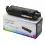 Toner, Cartridge, Web, Black, Kyocera, TK5140, zamiennik, TK-5140K