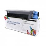 Toner Cartridge Web Black OKI C5600 zamiennik 43324408