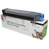 Toner, Cartridge, Web, Black, OKI, C810/C830, zamiennik, 44059108