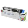 Toner, Cartridge, Web, Black, OKI, ES3640A3,, ES3640, PRO,, WS3640, PRO, MFP, PRO, zamiennik, 43837108