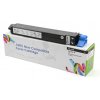 Toner, Cartridge, Web, Black, OKI, ES3640,ES3640E,ES3640E, MFP, zamiennik, 42918928