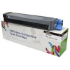 Toner, Cartridge, Web, Black, OKI, ES8460, zamiennik, 44059232