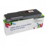 Toner, Cartridge, Web, Black, Xerox, Phaser, 6600, zamiennik, 106R02236