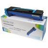 Toner, Cartridge, Web, Cyan, Kyocera, TK540/TK542, zamiennik, TK-540C