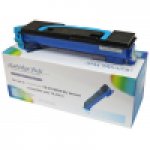Toner, Cartridge, Web, Cyan, Kyocera, TK550/TK552, zamiennik, TK-550C