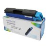 Toner, Cartridge, Web, Cyan, Kyocera, TK580, zamiennik, TK-580C