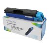 Toner, Cartridge, Web, Cyan, Kyocera, TK590, zamiennik, TK-590C