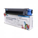 Toner Cartridge Web Cyan OKI C5650 zamiennik 43872307