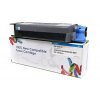 Toner Cartridge Web Cyan OKI C5850 zamiennik 43865723