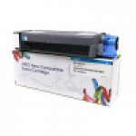 Toner Cartridge Web Cyan OKI C5850 zamiennik 43865723