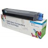 Toner, Cartridge, Web, Cyan, OKI, C810/C830, zamiennik, 44059107