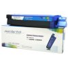 Toner, Cartridge, Web, Cyan, OKI, C8600/C8800, zamiennik, 43487711