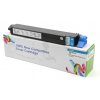 Toner, Cartridge, Web, Cyan, OKI, ES3640A3,, ES3640, PRO,, WS3640, PRO, MFP, PRO, zamiennik, 43837107