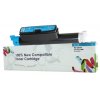 Toner, Cartridge, Web, Cyan, Xerox, 6360, zamiennik, 106R01218