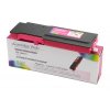 Toner, Cartridge, Web, Magenta, Dell, 3760, zamiennik, 593-11121