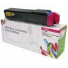 Toner, Cartridge, Web, Magenta, Kyocera, TK500/TK510/TK520, zamiennik, TK-500M/TK510M/TK520M