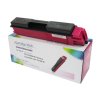 Toner, Cartridge, Web, Magenta, Kyocera, TK580, zamiennik, TK-580M