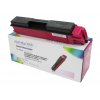 Toner, Cartridge, Web, Magenta, Kyocera, TK590, zamiennik, TK-590M