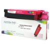 Toner, Cartridge, Web, Magenta, OKI, C5800, zamiennik, 43324422