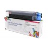 Toner Cartridge Web Magenta OKI C5850 zamiennik 43865722