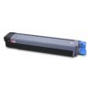 Toner, Cartridge, Web, Magenta, OKI, C801/C821, zamiennik, 44643002