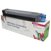 Toner, Cartridge, Web, Magenta, OKI, C810/C830, zamiennik, 44059106