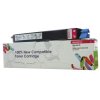 Toner, Cartridge, Web, Magenta, OKI, C9600/C9800, zamiennik, 42918914
