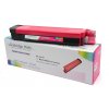 Toner, Cartridge, Web, Magenta, Oki, MC851, zamiennik, 44059166